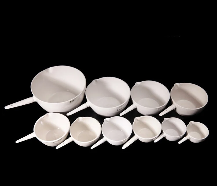 Casseruola, porcellana, capacità da 50 a 1.000 ml