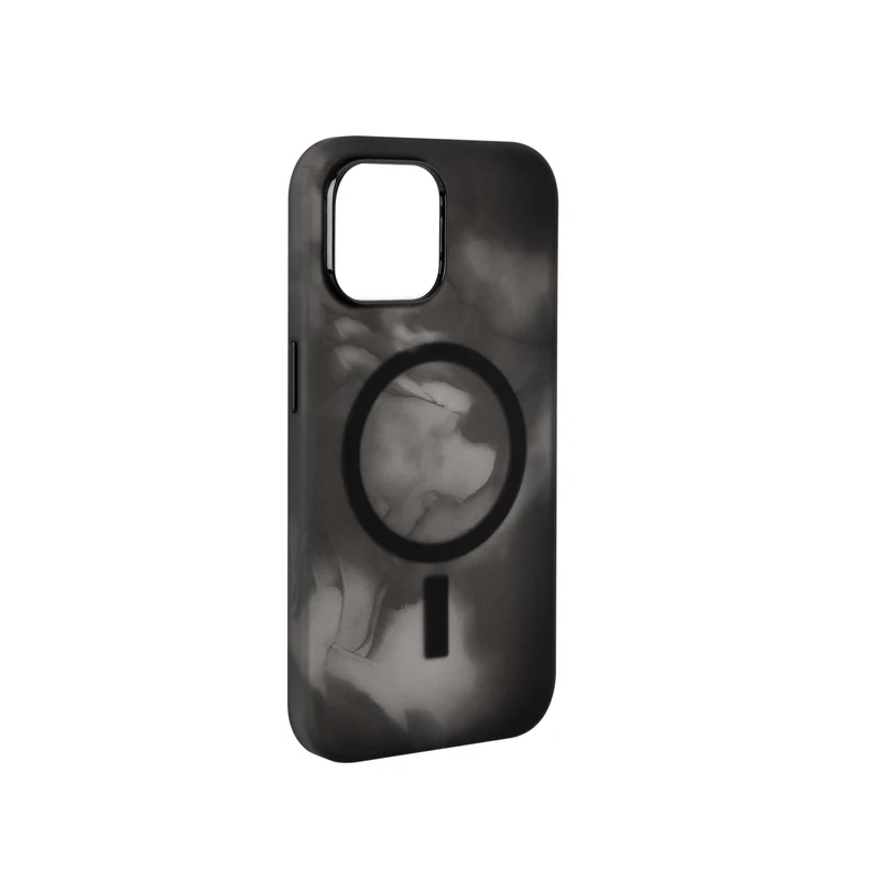 Cover Aqua per iPhone 15
