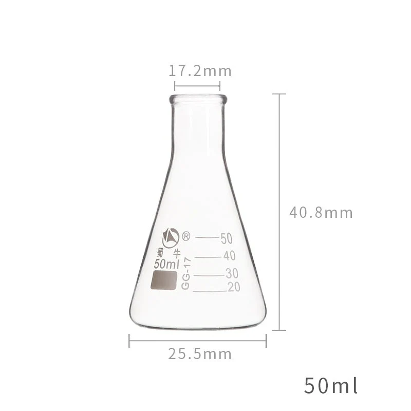 Beuta, collo stretto, da 25 ml a 10.000 ml