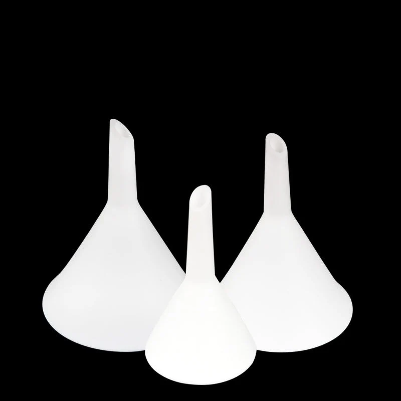 Imbuto in PTFE, diametro da 50 mm a 160 mm