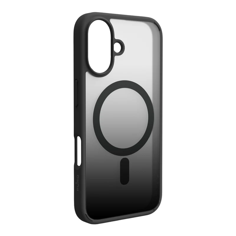 Cover Gradient per iPhone 16 Plus