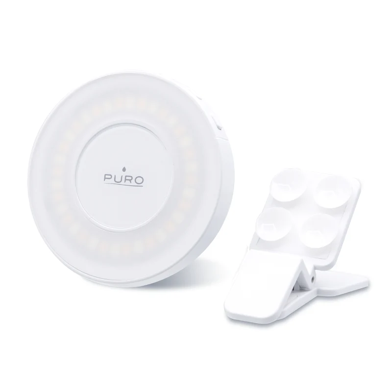 Camera Ring luminoso MagSafe Mag Light Mini