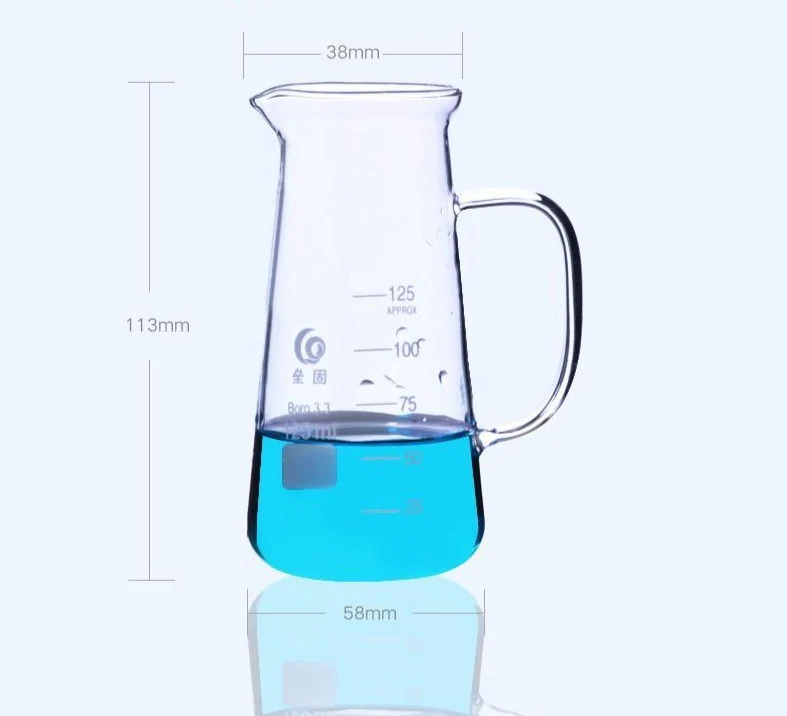 Becher Philips con beccuccio e manico, da 125 ml a 500 ml