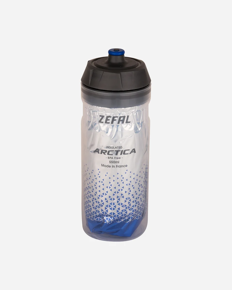 BORRACCIA BONIN ZEFAL TERMICA ARCTICA 55 550 ML
