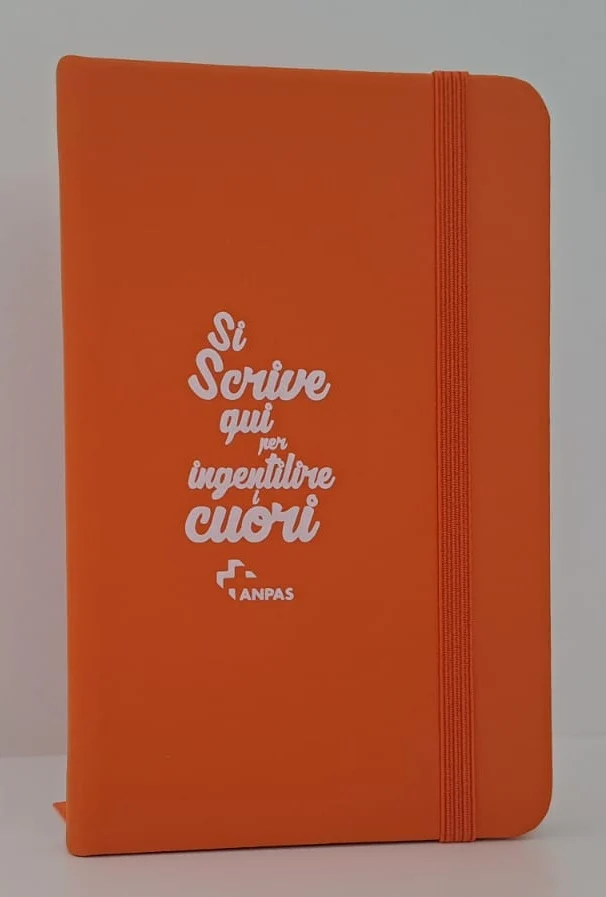 Taccuino