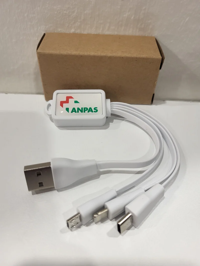 Multi USB
