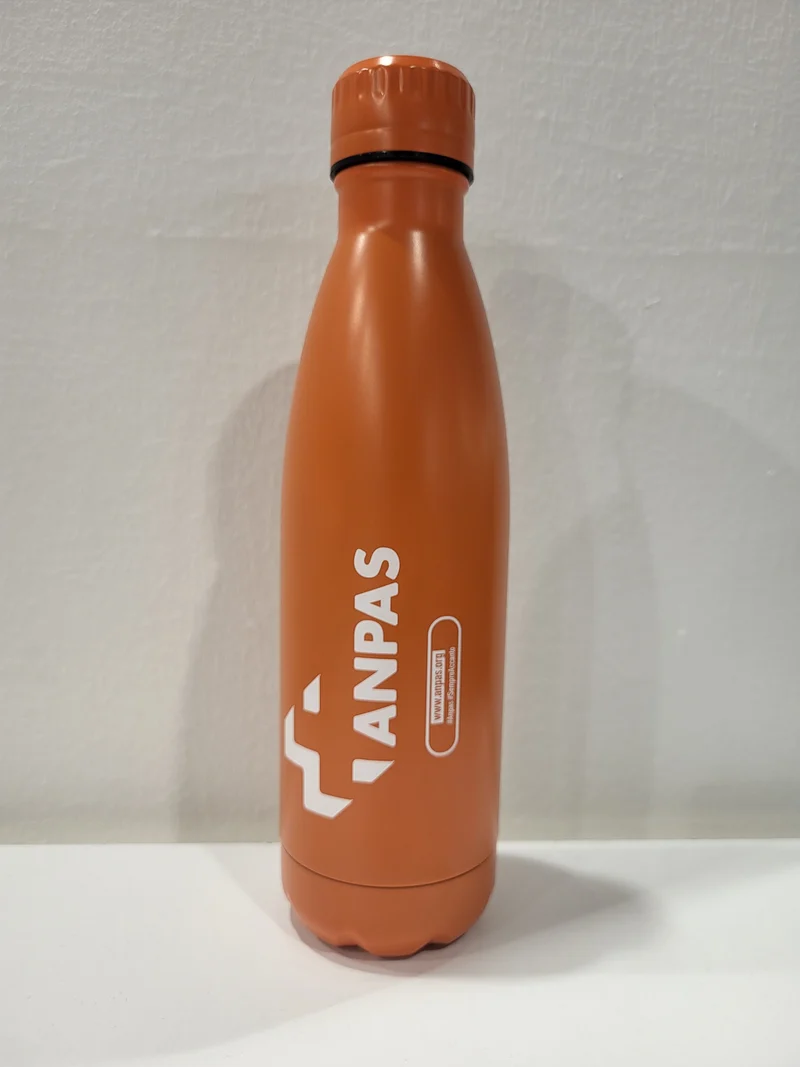 Borraccia termica 500 ml