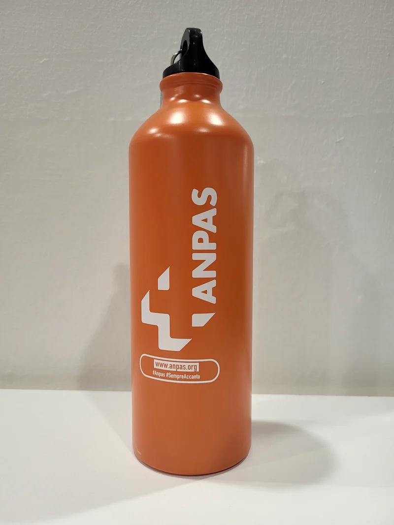 Borraccia 750 ml