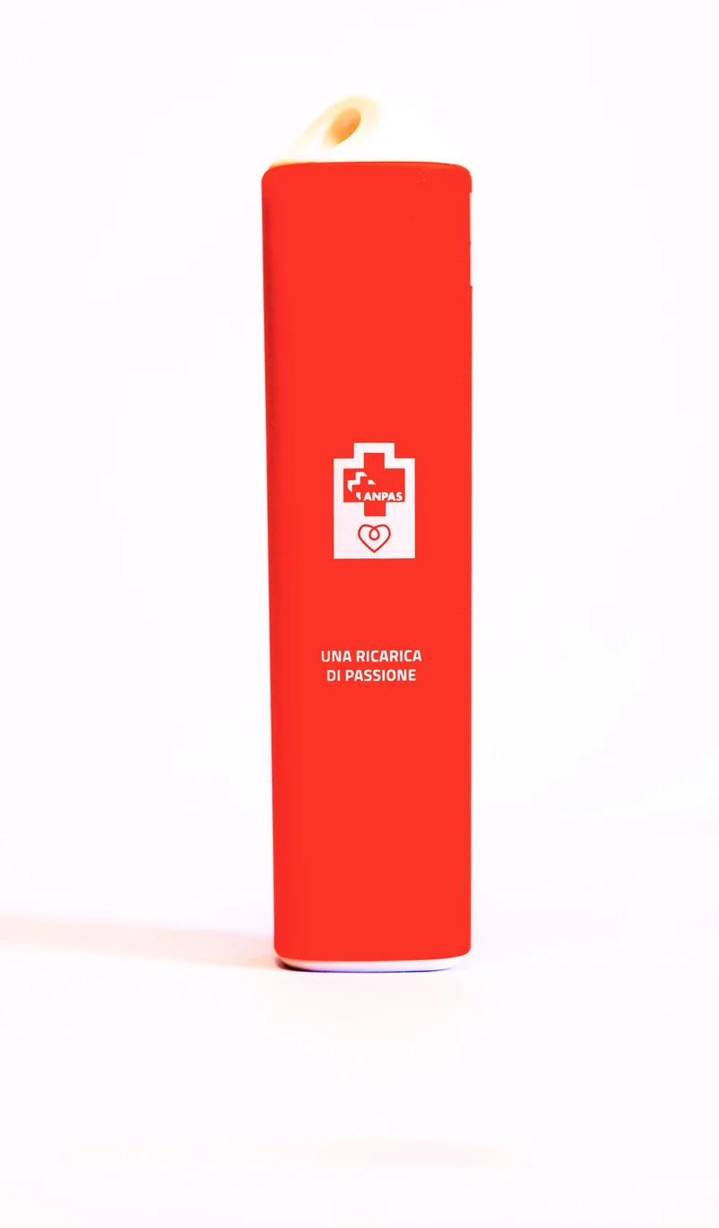 Powerbank 3350 mAh