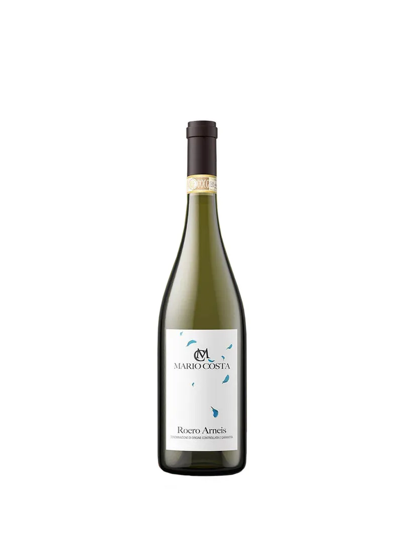 Mario Costa "Petali" Roero Arneis DOCG 2025
