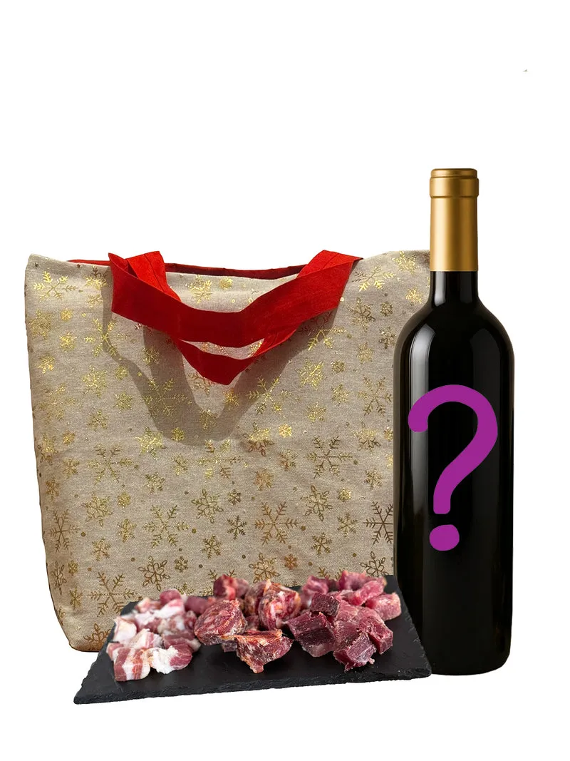 Selezione "Salato" - Gift Box