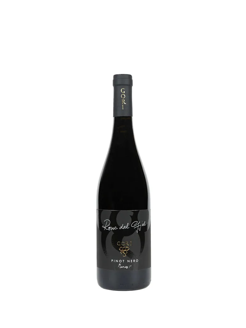 Gori Agricola "Ronc dal Gjal" Pinot Nero DOC 2021