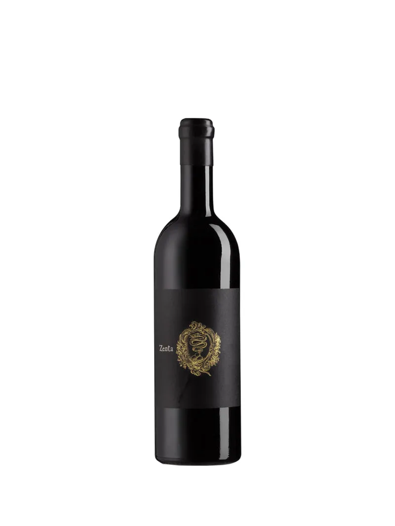 Perusini "Zenta Rosso Riserva" Colli Orientali del Friuli DOC