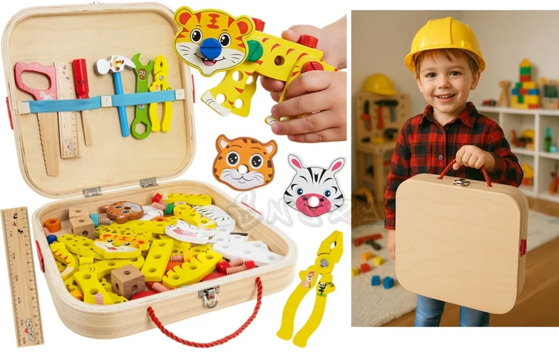 Official StrMyToys