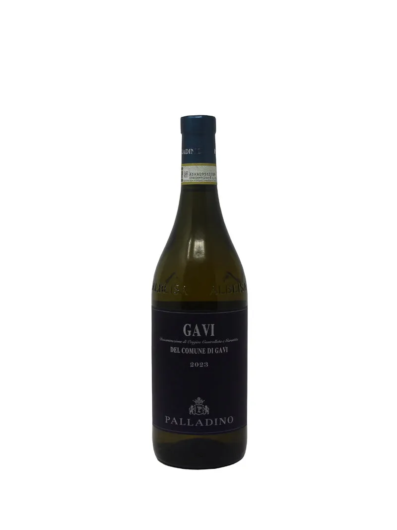 Palladino "Gavi del Comune di Gavi" Gavi DOCG 2024