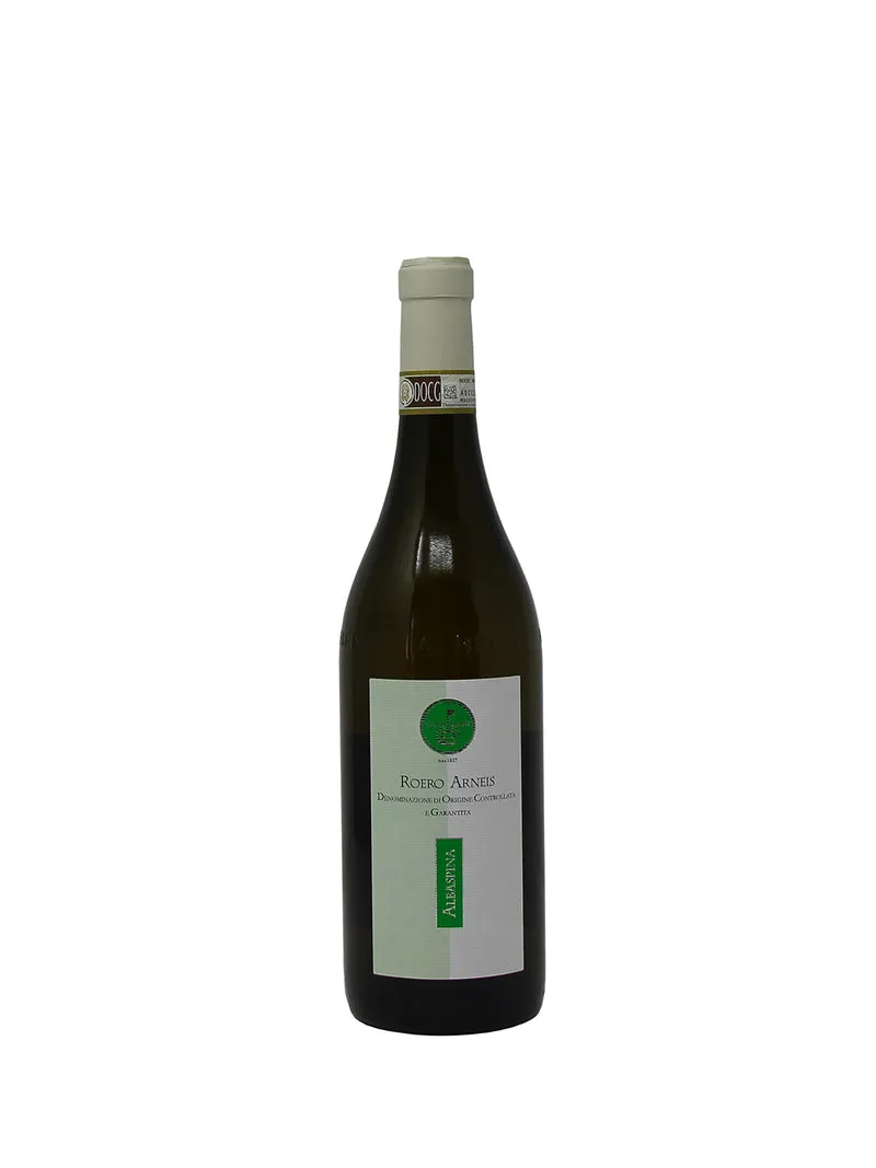 Cozzo Mario "Albaspina" Arneis Roero DOCG 2024