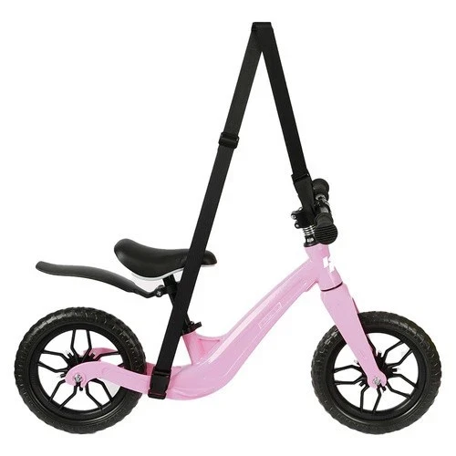 Bicicletta senza pedali, bici cavalcabile equilibrio pedagogica