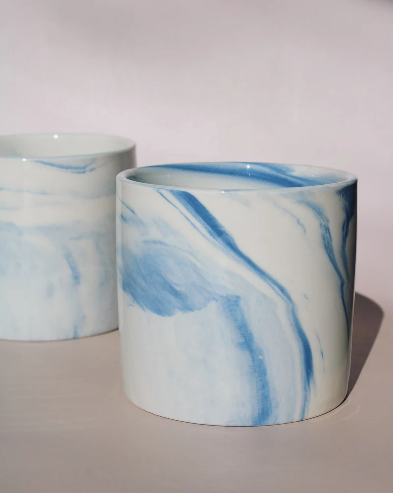 Sumi Ceramic Cup