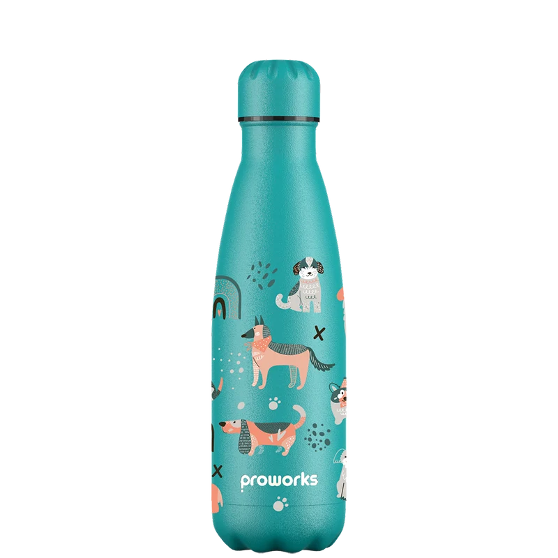 Original Pawty Dogs Pattern