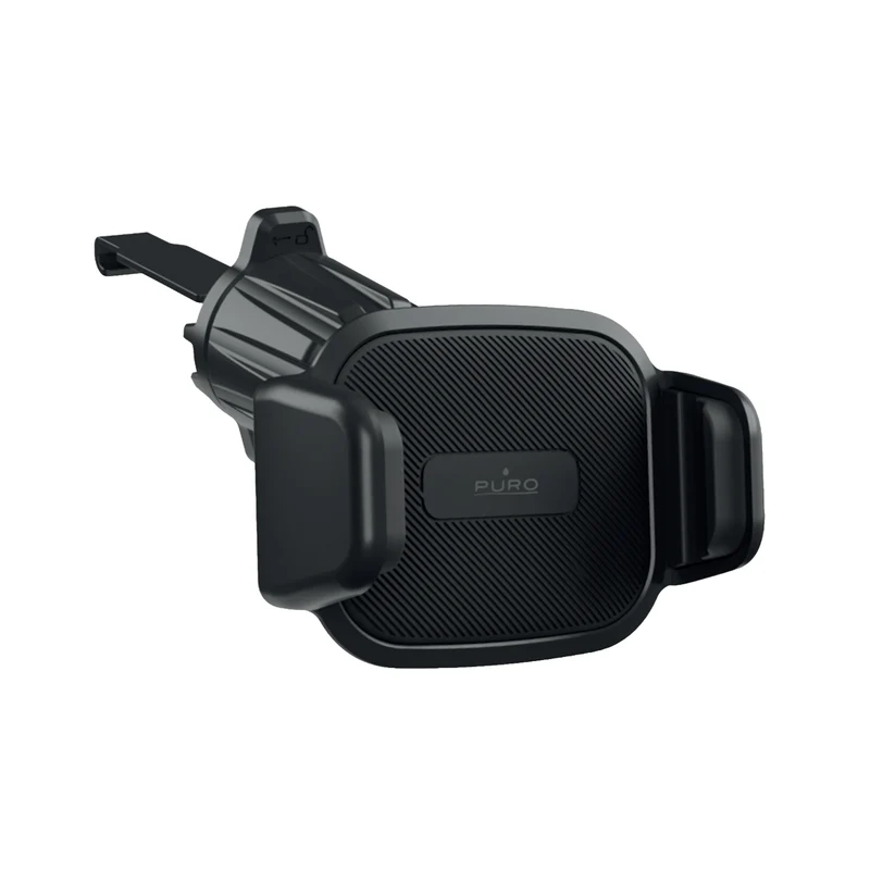 Supporto auto con gancio regolabile e rotazione 360° Road Grip