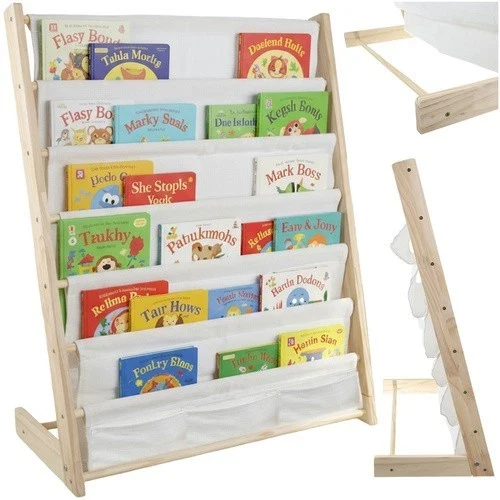 Ordine sicuro e indipendenza: uno scaffale che cresce con il tuo bambino