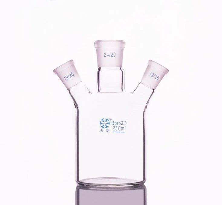 Bottiglia di Woulff, capacità da 250 a 5.000 ml