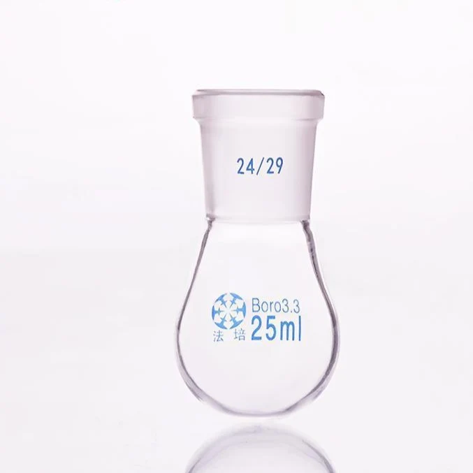 Pallone di evaporazione, da 25 a 3.000 ml