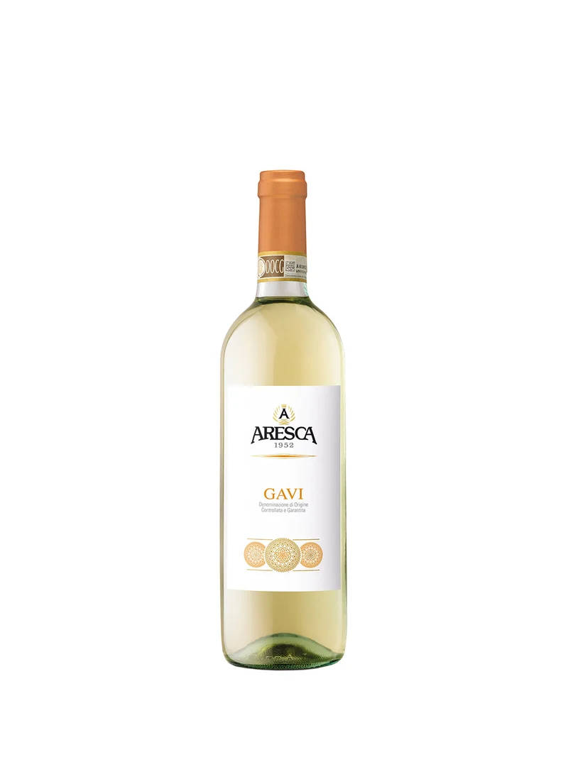 Fratelli Aresca "Gavi" Gavi DOCG 2024