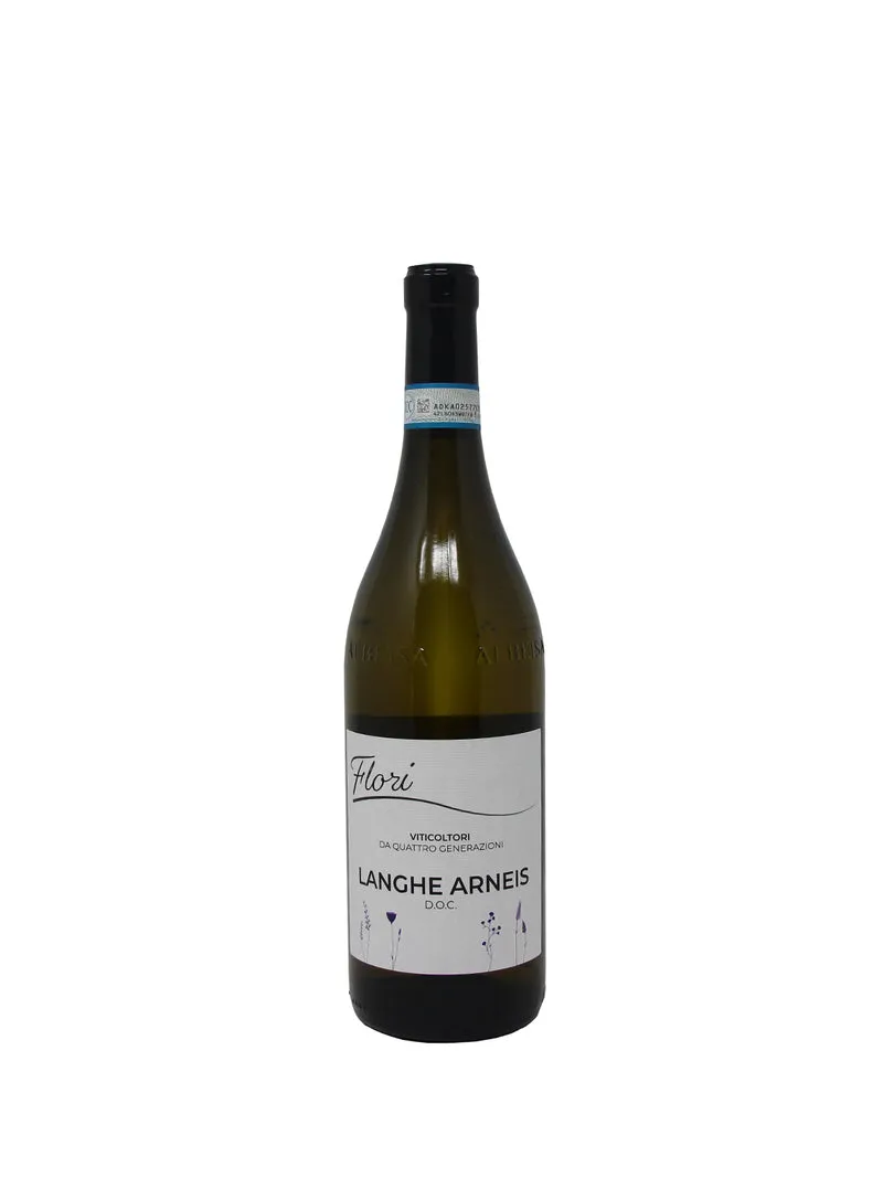 Cantina Flori "Arneis" Langhe Arnies DOC 2024