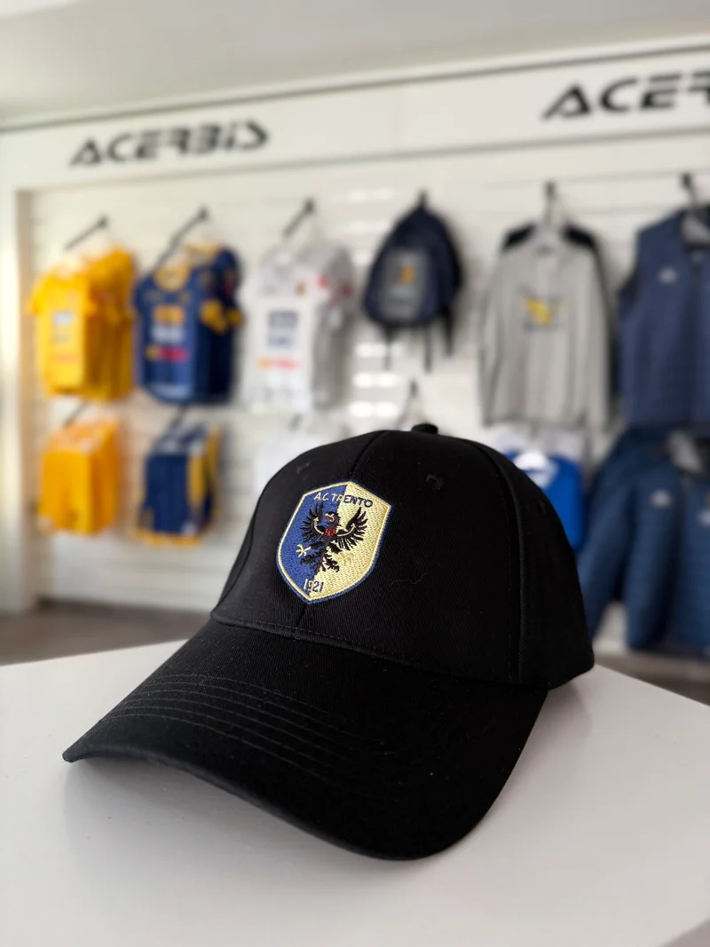 Cappellino Stemma