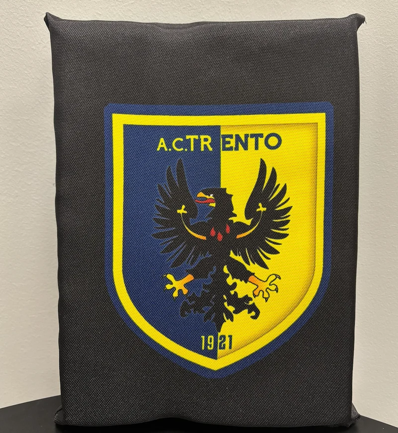 Cuscino da stadio