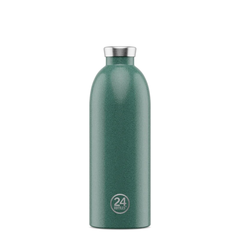 Clima Bottle | Moss Green - 850 ml