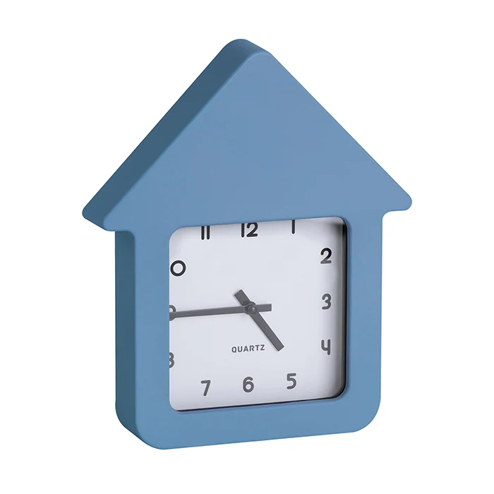 HOUSE CLOCK