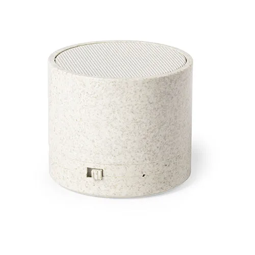 SPEAKER STRAW