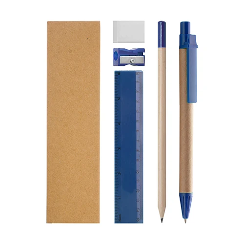 WRITE SET