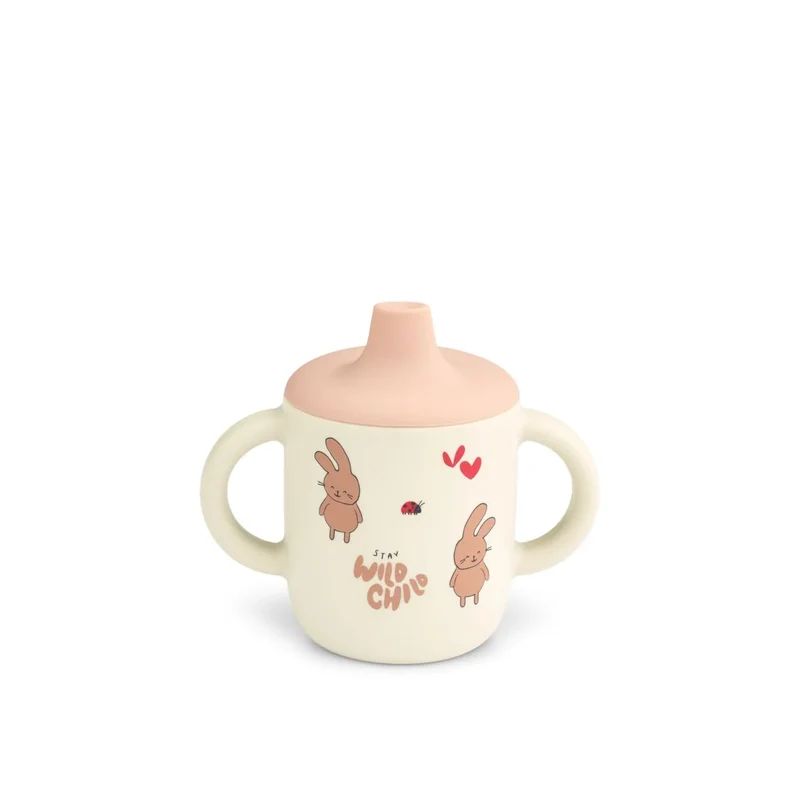Neil Sippy Cup - Wild Child