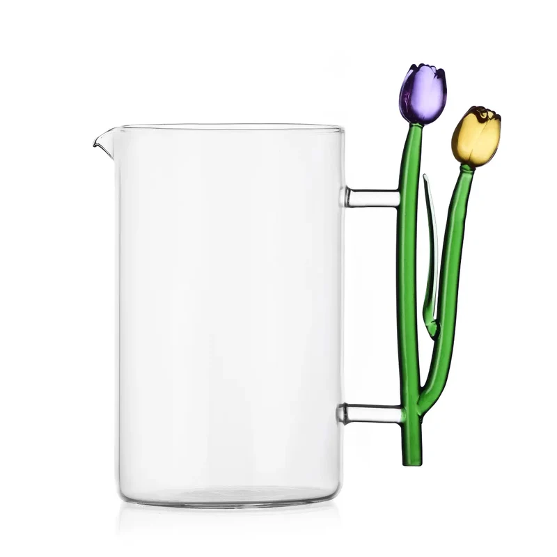 Brocca Botanica Tulipani di Ichendorf