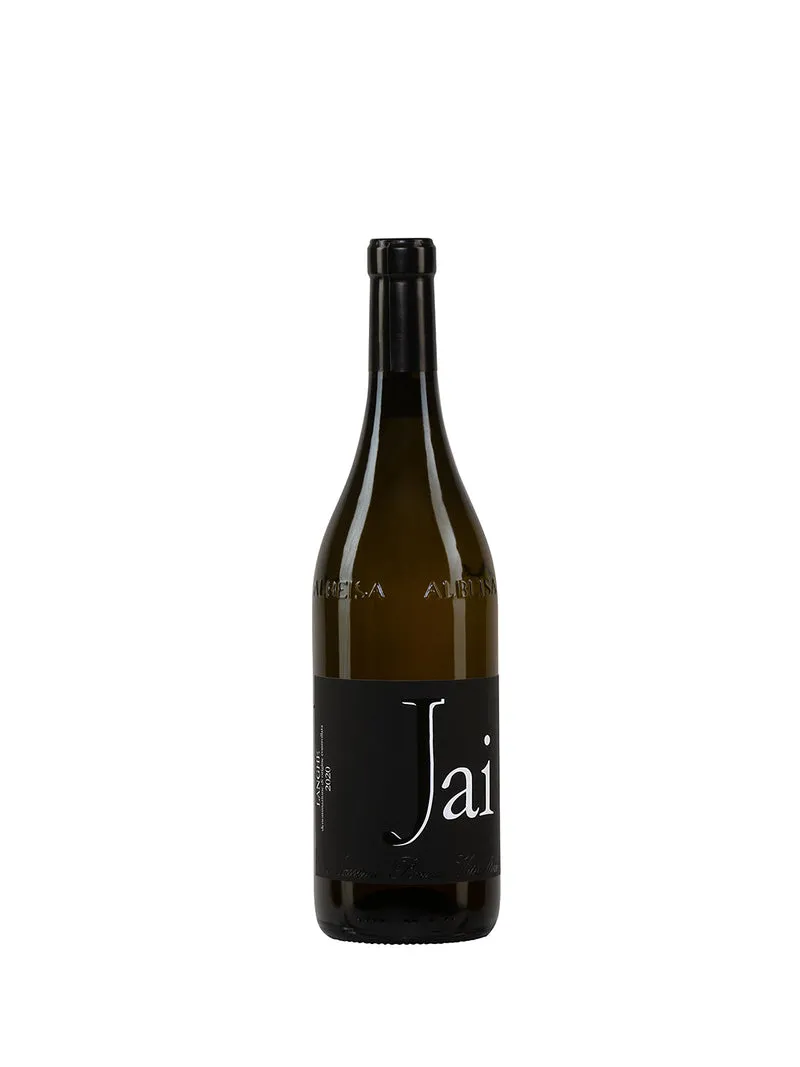 Massimo Penna Viticoltore "Jai" Langhe Arneis DOC 2022