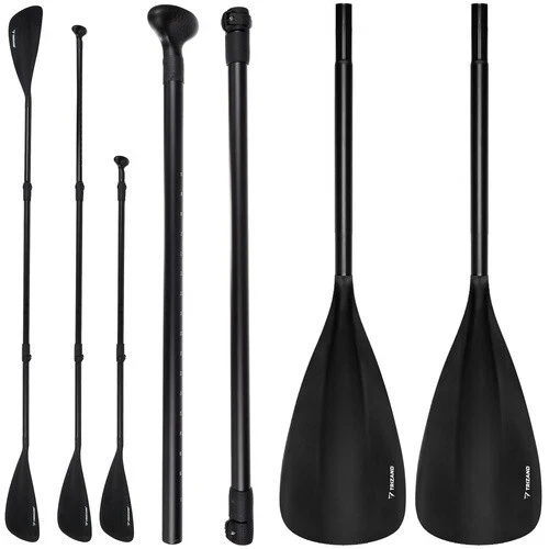 Pagaia Da Stand Up Paddle Remo Pagaia canoa kayak lunghezza regolabile modulare