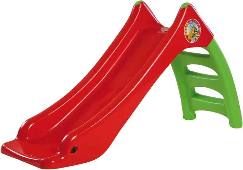 Scivolo per Bambini 3 Gradini per esterno con Scaletta ideale per Giardino o interno