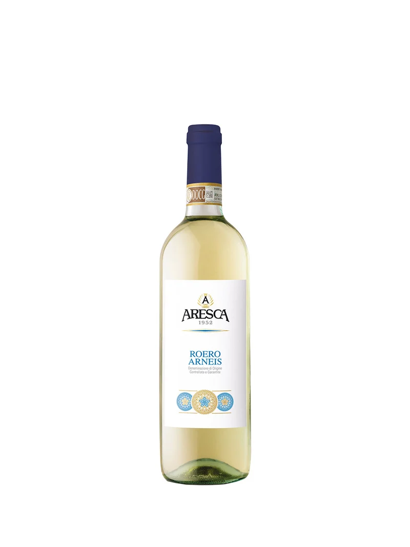 Fratelli Aresca "Arneis" Roero Arneis DOCG 2024