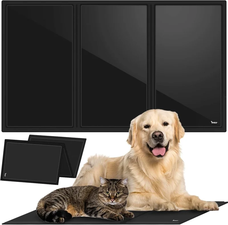 Tappetino rinfrescante per animali domestici 88 x 49,5 cm