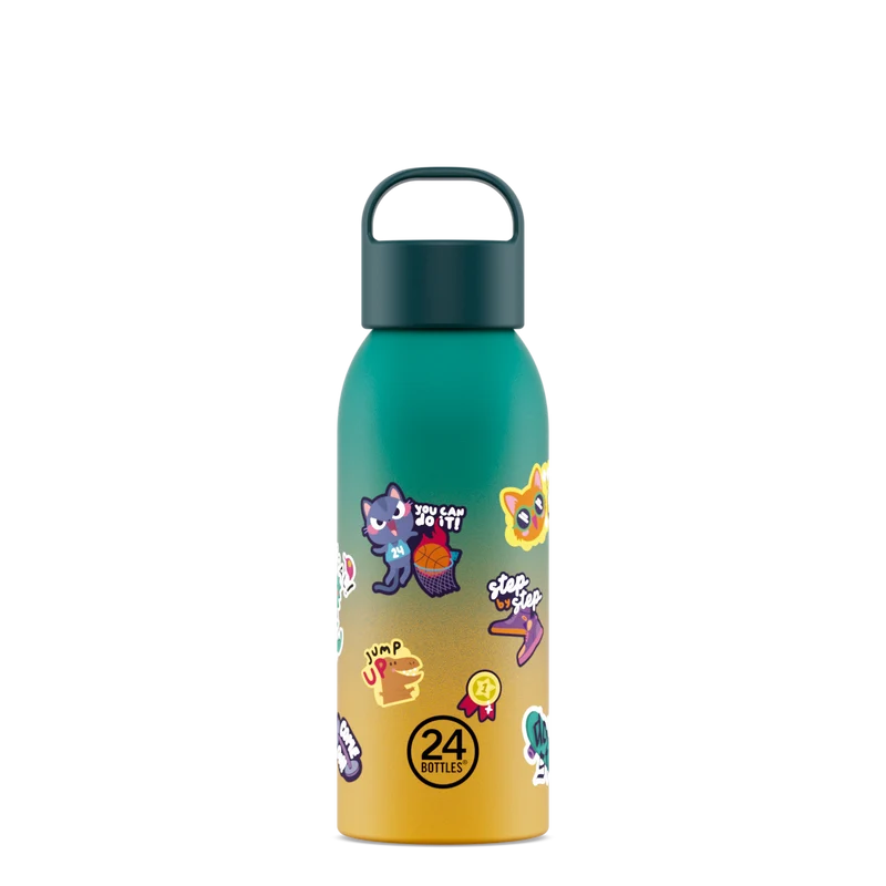 Young Bottle | Skibidi Squad - 500 ml
