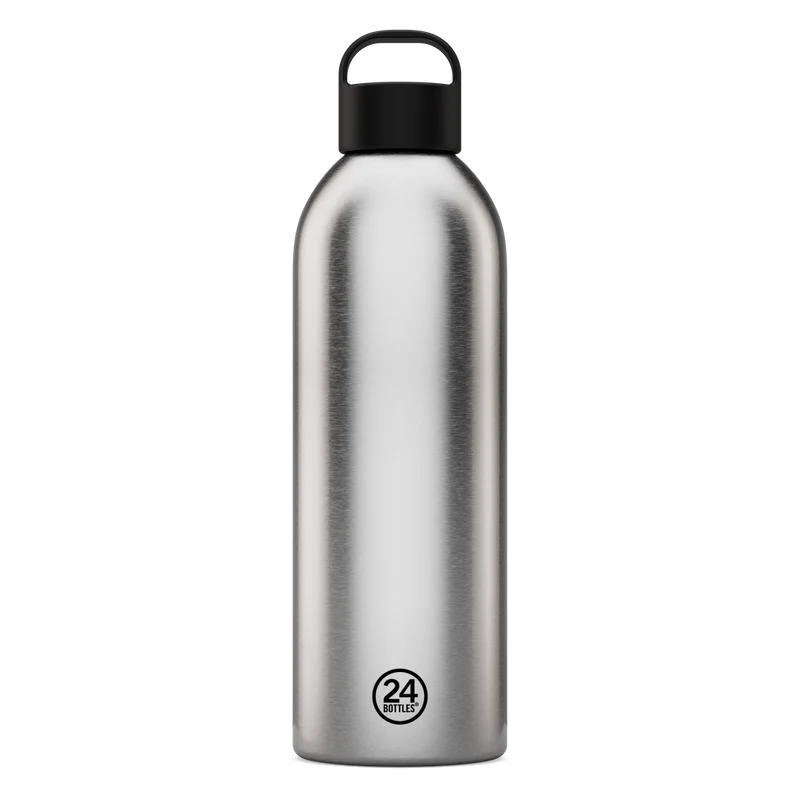 Clima Bottle | Brushed Steel - 1500 ml