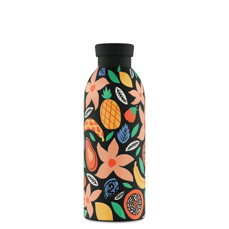 Clima Bottle | Tropical Noir - 500 ml