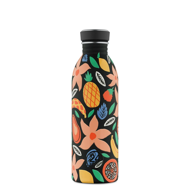 Urban Bottle | Tropical Noir - 500 ml