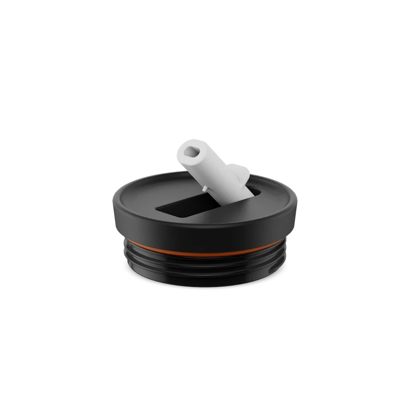Accessories | Straw Lids - Light Grey