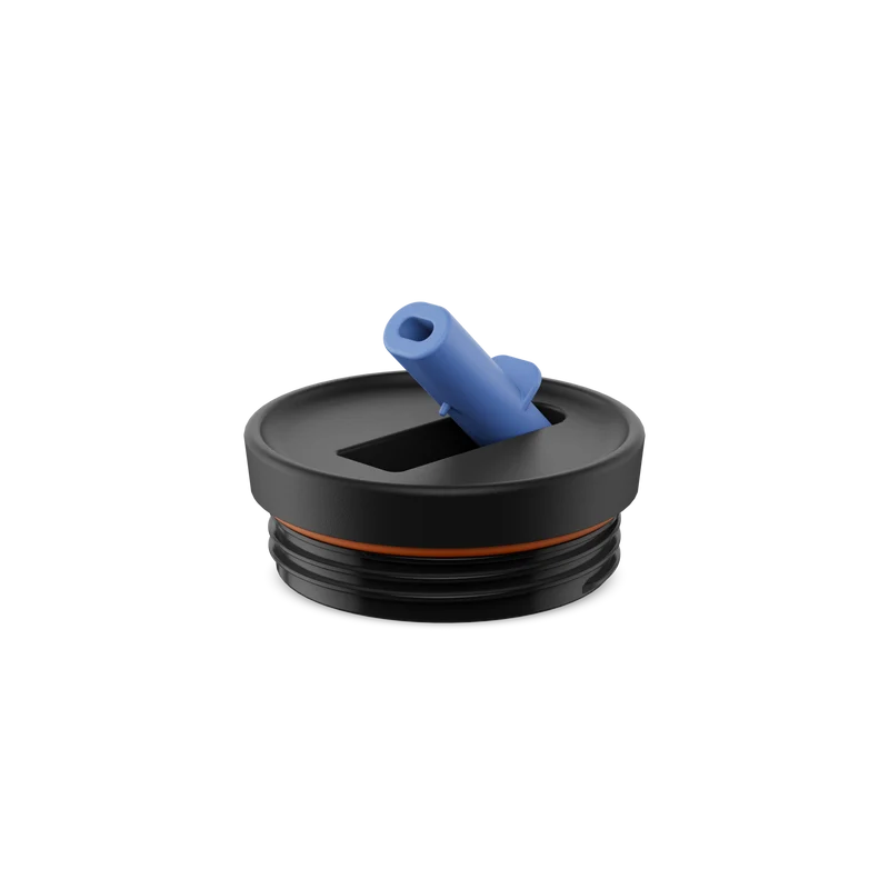 Accessories | Straw Lid - Light Blue