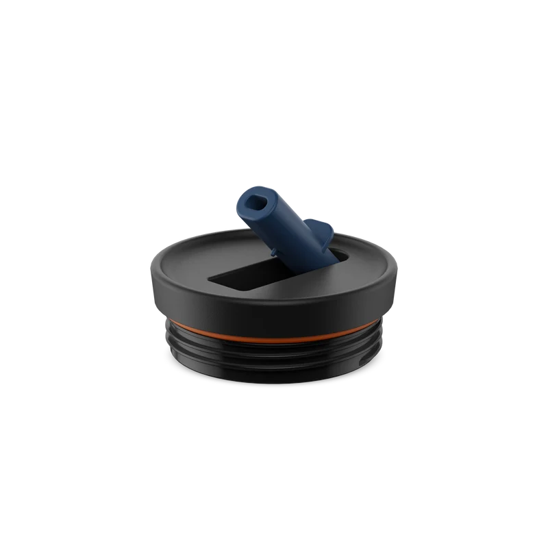 Accessories | Straw Lid - Marine