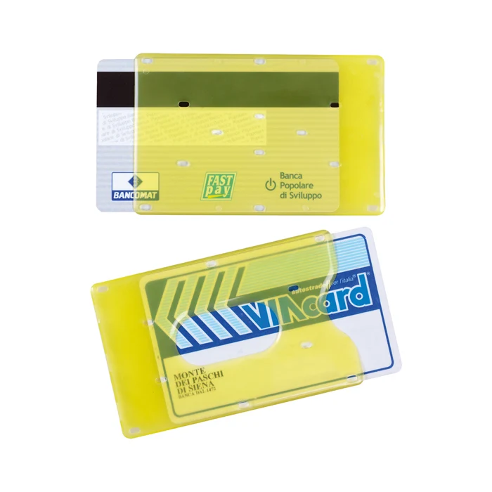 Porta Card Firm